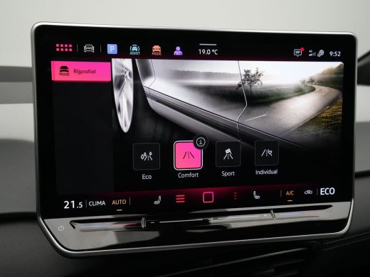 Volkswagen ID.3 Pro Business 59 kWh Navigatie Camera Stoelverwarming Acc 129 ActivLease financial lease