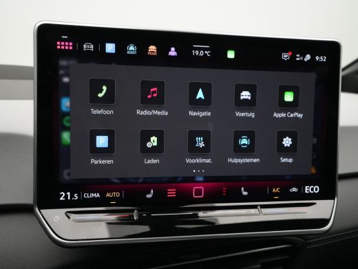 Volkswagen ID.3 Pro Business 59 kWh Navigatie Camera Stoelverwarming Acc 129 ActivLease financial lease