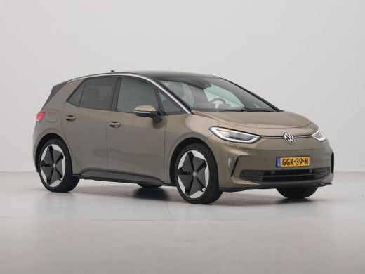 Volkswagen ID.3 Pro Business 59 kWh Navigatie Camera Stoelverwarming Acc 129 ActivLease financial lease