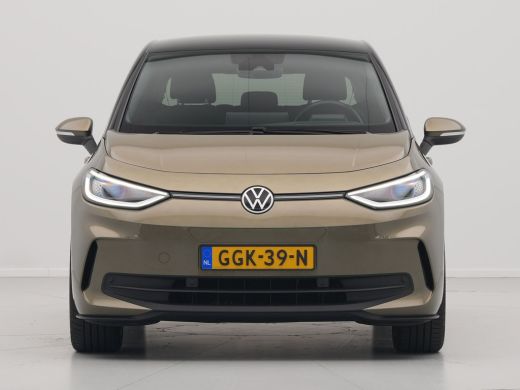 Volkswagen ID.3 Pro Business 59 kWh Navigatie Camera Stoelverwarming Acc 129 ActivLease financial lease