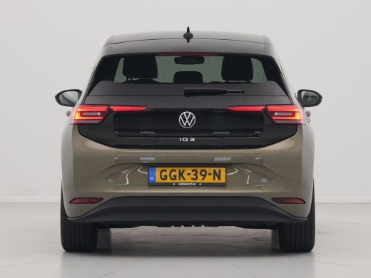 Volkswagen ID.3 Pro Business 59 kWh Navigatie Camera Stoelverwarming Acc 129 ActivLease financial lease