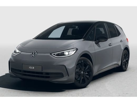 Volkswagen ID.3 Pro Limited Edition 58 kWh accu 150 kW / 204 PK Hatchback Elektrische aandrijving | Draadloze tel... Volkswagen ID.3 Pro Limited Edition 58 kWh accu 150 kW / 204 PK Hatchback Elektrische aandrijving | Draadloze tel...