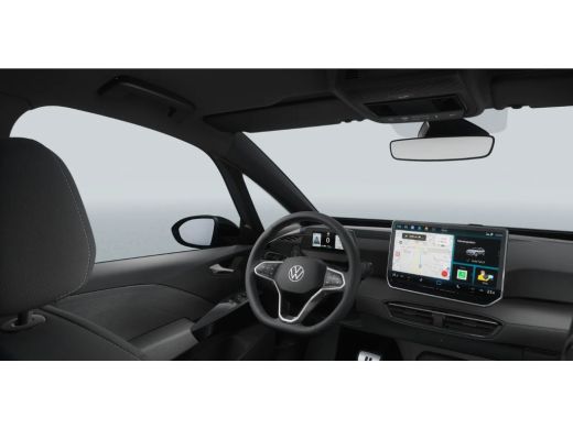 Volkswagen ID.3 Pro Limited Edition 58 kWh accu 150 kW / 204 PK Hatchback Elektrische aandrijving | Draadloze tel... ActivLease financial lease