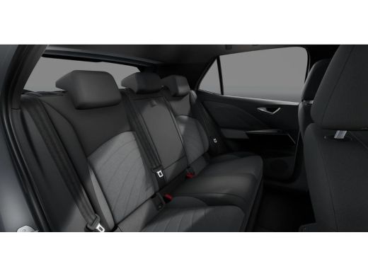 Volkswagen ID.3 Pro Limited Edition 58 kWh accu 150 kW / 204 PK Hatchback Elektrische aandrijving | Draadloze tel... ActivLease financial lease