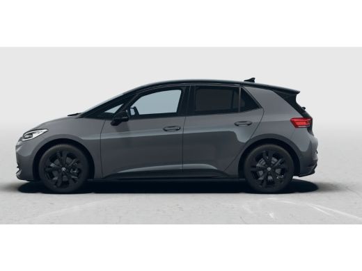 Volkswagen ID.3 Pro Limited Edition 58 kWh accu 150 kW / 204 PK Hatchback Elektrische aandrijving | Draadloze tel... ActivLease financial lease