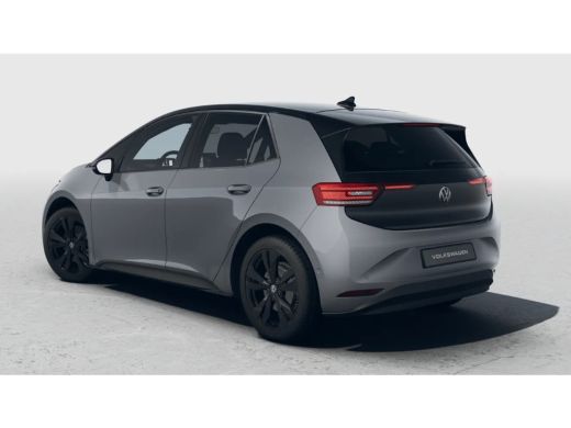 Volkswagen ID.3 Pro Limited Edition 58 kWh accu 150 kW / 204 PK Hatchback Elektrische aandrijving | Draadloze tel... ActivLease financial lease