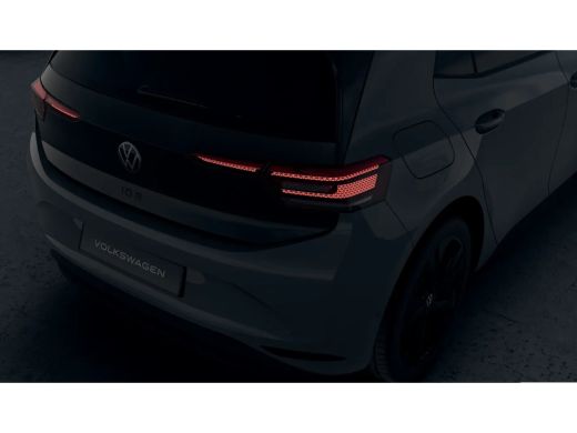 Volkswagen ID.3 Pro Limited Edition 58 kWh accu 150 kW / 204 PK Hatchback Elektrische aandrijving | Draadloze tel... ActivLease financial lease
