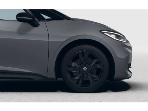 Volkswagen ID.3 Pro Limited Edition 58 kWh accu 150 kW / 204 PK Hatchback Elektrische aandrijving | Draadloze tel... ActivLease financial lease