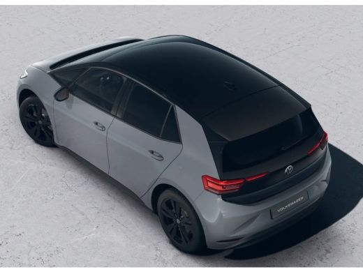 Volkswagen ID.3 Pro Limited Edition 58 kWh accu 150 kW / 204 PK Hatchback Elektrische aandrijving | Draadloze tel... ActivLease financial lease