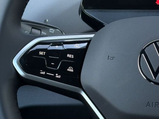 Volkswagen ID.4 Pro Limited Edition | 'App-Connect' draadloze smartphone integratie | Achterbank in ongelijke del... ActivLease financial lease