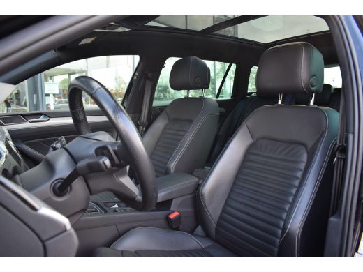 Volkswagen Passat Variant 1.4 TSI PHEV GTE Business | VOL! | Trekhaak | Pano | Leer | Stoelverw. | HUD ActivLease financial lease