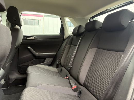 Volkswagen Polo 1.0 TSI 95 pk Life | Airco | Apple Carplay/Android Auto|telefoonintegratie premium | DAB ontvanger ActivLease financial lease