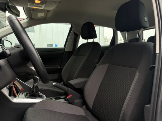 Volkswagen Polo 1.0 TSI 95 pk Life | Airco | Apple Carplay/Android Auto|telefoonintegratie premium | DAB ontvanger ActivLease financial lease