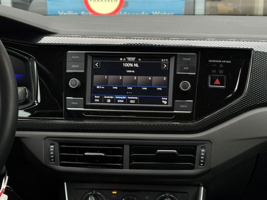 Volkswagen Polo 1.0 TSI 95 pk Life | Airco | Apple Carplay/Android Auto|telefoonintegratie premium | DAB ontvanger ActivLease financial lease