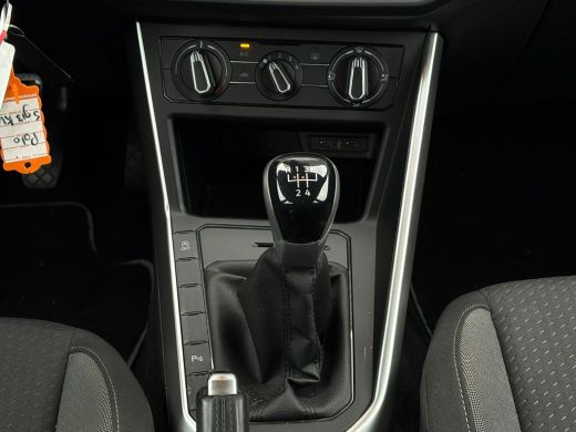 Volkswagen Polo 1.0 TSI 95 pk Life | Airco | Apple Carplay/Android Auto|telefoonintegratie premium | DAB ontvanger ActivLease financial lease