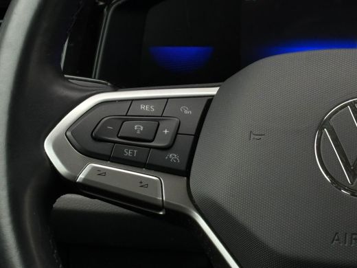 Volkswagen Polo 1.0 TSI 95 pk Life | Airco | Apple Carplay/Android Auto|telefoonintegratie premium | DAB ontvanger ActivLease financial lease