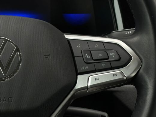 Volkswagen Polo 1.0 TSI 95 pk Life | Airco | Apple Carplay/Android Auto|telefoonintegratie premium | DAB ontvanger ActivLease financial lease