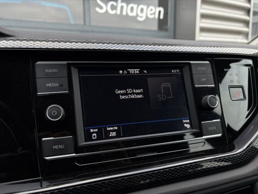 Volkswagen Polo 1.0 TSI 95 pk Life | Airco | Apple Carplay/Android Auto|telefoonintegratie premium | DAB ontvanger ActivLease financial lease