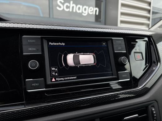 Volkswagen Polo 1.0 TSI 95 pk Life | Airco | Apple Carplay/Android Auto|telefoonintegratie premium | DAB ontvanger ActivLease financial lease