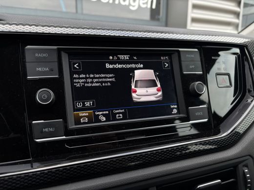 Volkswagen Polo 1.0 TSI 95 pk Life | Airco | Apple Carplay/Android Auto|telefoonintegratie premium | DAB ontvanger ActivLease financial lease