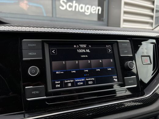 Volkswagen Polo 1.0 TSI 95 pk Life | Airco | Apple Carplay/Android Auto|telefoonintegratie premium | DAB ontvanger ActivLease financial lease