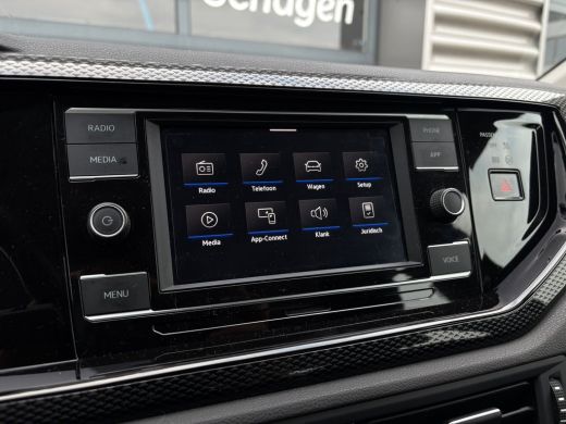 Volkswagen Polo 1.0 TSI 95 pk Life | Airco | Apple Carplay/Android Auto|telefoonintegratie premium | DAB ontvanger ActivLease financial lease