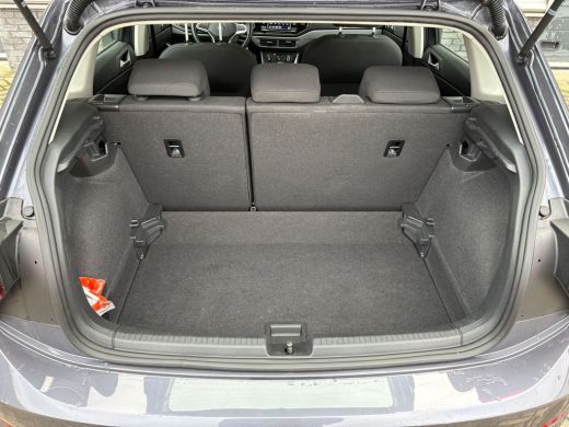 Volkswagen Polo 1.0 TSI 95 pk Life | Airco | Apple Carplay/Android Auto|telefoonintegratie premium | DAB ontvanger ActivLease financial lease