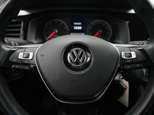 Volkswagen Polo 1.0 TSI 95pk Comfortline Business Navigatie Acc Carplay Dab 30 ActivLease financial lease