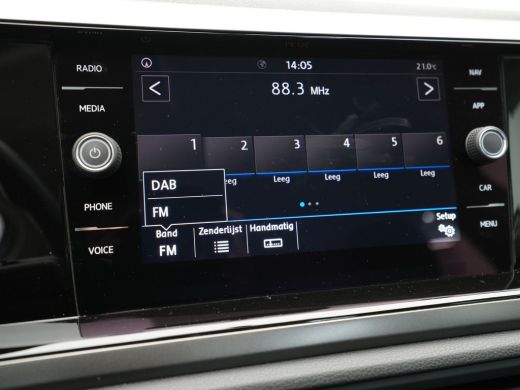 Volkswagen Polo 1.0 TSI 95pk Comfortline Business Navigatie Acc Carplay Dab 30 ActivLease financial lease