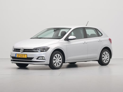 Volkswagen Polo 1.0 TSI 95pk Comfortline Business Navigatie Acc Carplay Dab ActivLease financial lease