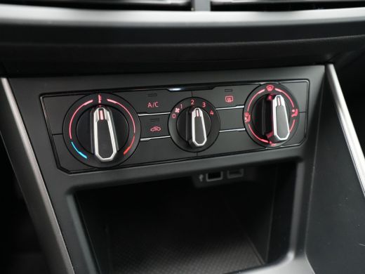 Volkswagen Polo 1.0 TSI 95pk Comfortline Business Navigatie Acc Carplay Dab 30 ActivLease financial lease