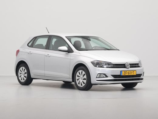 Volkswagen Polo 1.0 TSI 95pk Comfortline Business Navigatie Acc Carplay Dab ActivLease financial lease