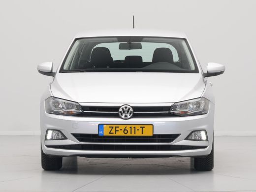 Volkswagen Polo 1.0 TSI 95pk Comfortline Business Navigatie Acc Carplay Dab ActivLease financial lease