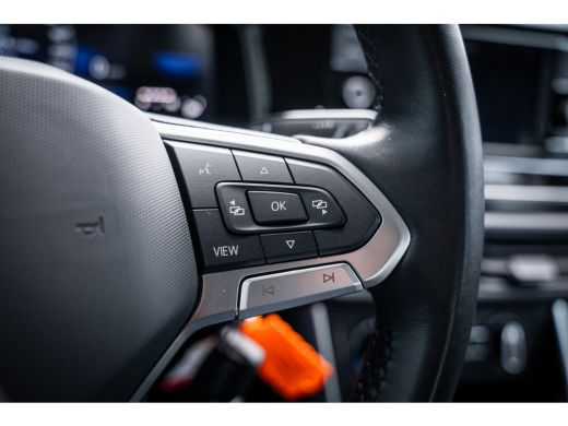 Volkswagen Polo 1.0 TSI Life | Airco | Cruise control adaptief | Metaalkleur ActivLease financial lease