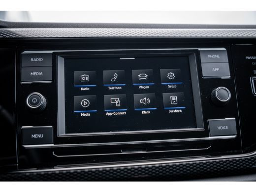 Volkswagen Polo 1.0 TSI Life | Airco | Cruise control adaptief | Metaalkleur ActivLease financial lease