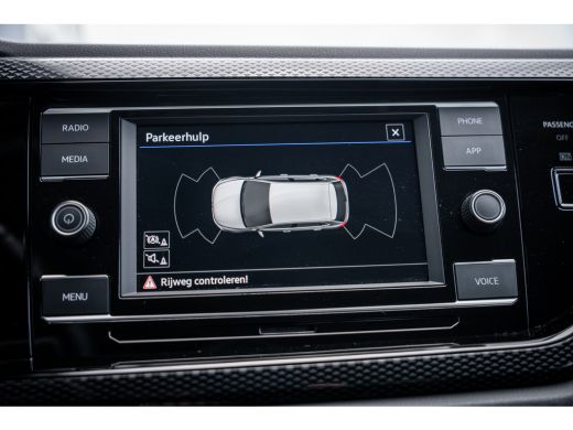 Volkswagen Polo 1.0 TSI Life | Airco | Cruise control adaptief | Metaalkleur ActivLease financial lease