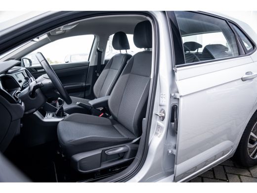 Volkswagen Polo 1.0 TSI Life | Airco | Cruise control adaptief | Metaalkleur ActivLease financial lease