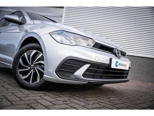 Volkswagen Polo 1.0 TSI Life | Airco | Cruise control adaptief | Metaalkleur ActivLease financial lease