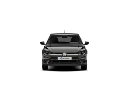 Volkswagen Polo R-Line Business | 'App-Connect' draadloze smartphone integratie | Achterlichten LED, luxe uitgevo... ActivLease financial lease