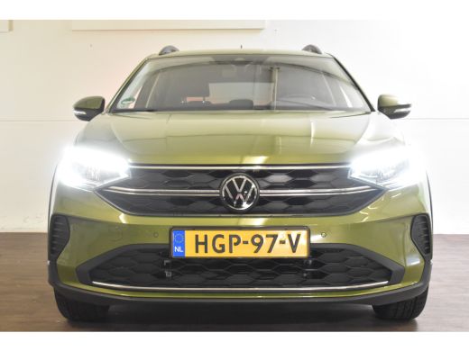 Volkswagen Taigo 1.0 TSI LIFE MOVE PDC/LMV/CARPLAY ActivLease financial lease