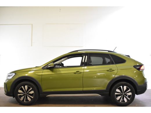 Volkswagen Taigo 1.0 TSI LIFE MOVE PDC/LMV/CARPLAY ActivLease financial lease