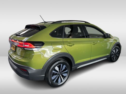 Volkswagen Taigo 1.0 TSI LIFE MOVE PDC/LMV/CARPLAY ActivLease financial lease