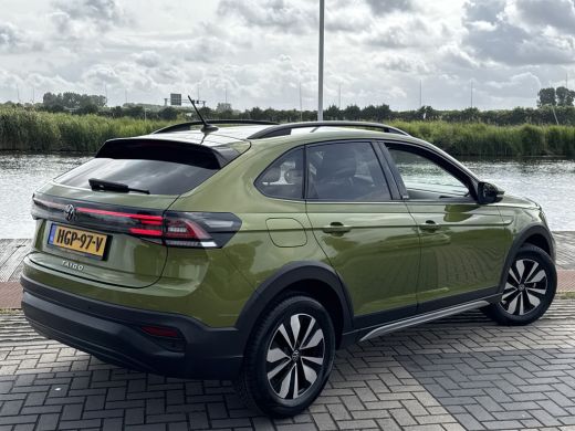 Volkswagen Taigo 1.0 TSI LIFE MOVE PDC/LMV/CARPLAY ActivLease financial lease