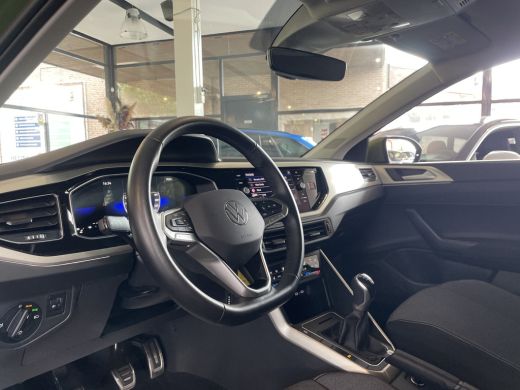 Volkswagen Taigo 1.0 TSI LIFE MOVE PDC/LMV/CARPLAY ActivLease financial lease