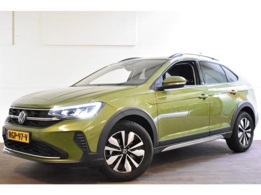 Volkswagen Taigo 1.0 TSI LIFE MOVE PDC/LMV/CARPLAY ActivLease financial lease
