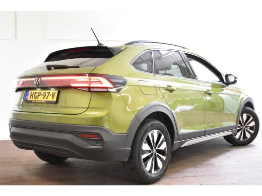 Volkswagen Taigo 1.0 TSI LIFE MOVE PDC/LMV/CARPLAY ActivLease financial lease