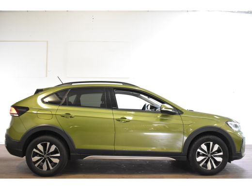 Volkswagen Taigo 1.0 TSI LIFE MOVE PDC/LMV/CARPLAY ActivLease financial lease