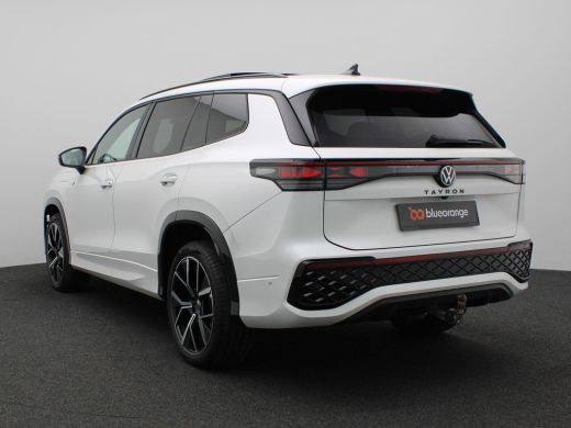 Volkswagen Tayron 1.5 eHybrid R-Line Edition 272PK DSG Trekhaak, Pano-Schuifdak, Head-Up Display, Matrix LED-Verlic... ActivLease financial lease