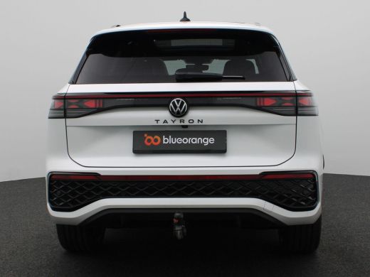 Volkswagen Tayron 1.5 eHybrid R-Line Edition 272PK DSG Trekhaak, Pano-Schuifdak, Head-Up Display, Matrix LED-Verlic... ActivLease financial lease