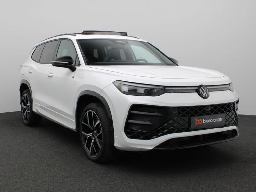 Volkswagen Tayron 1.5 eHybrid R-Line Edition 272PK DSG Trekhaak, Pano-Schuifdak, Head-Up Display, Matrix LED-Verlic... ActivLease financial lease